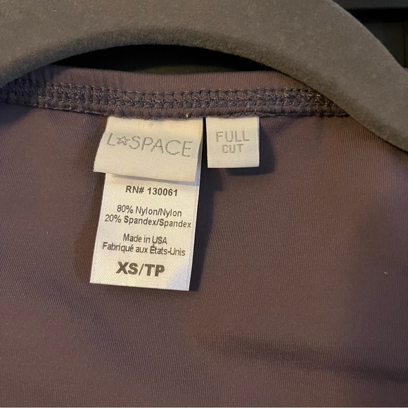 LSPACE Bikini SET! - Picture 6 of 8